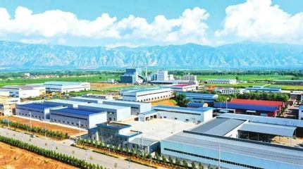 山西定襄:非公企業黨建進行時